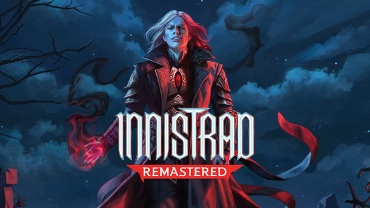 Innistrad Remastered: What We’re Most Excited About