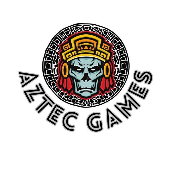 Aztec Games