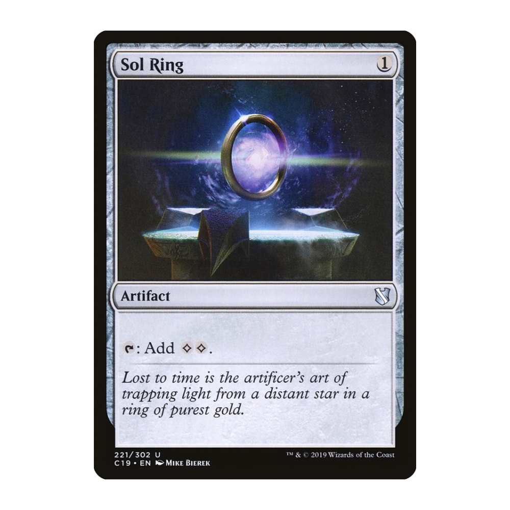 Sol Ring