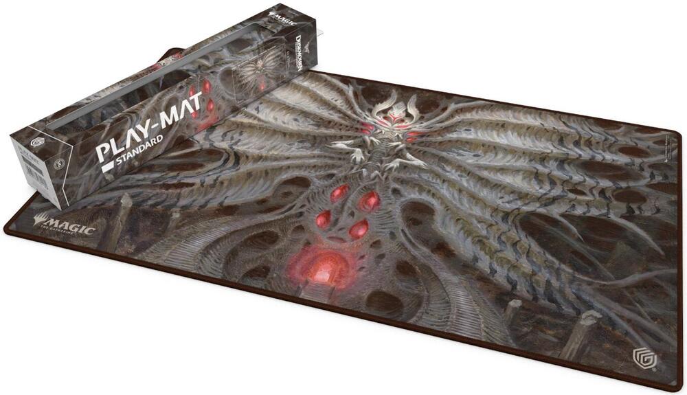 MTG Playmat - Valgavoth, Terror Eater